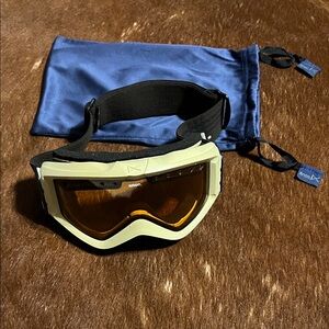 Vintage Anon ski/snowboard goggles